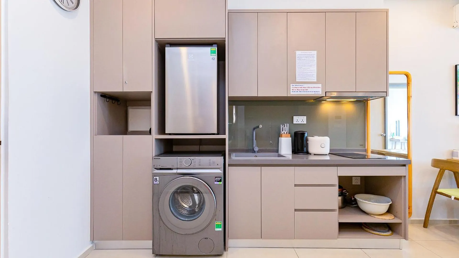 Apartamento Căn Hộ The Sóng Tiện ích 5 Sao Vung Tau