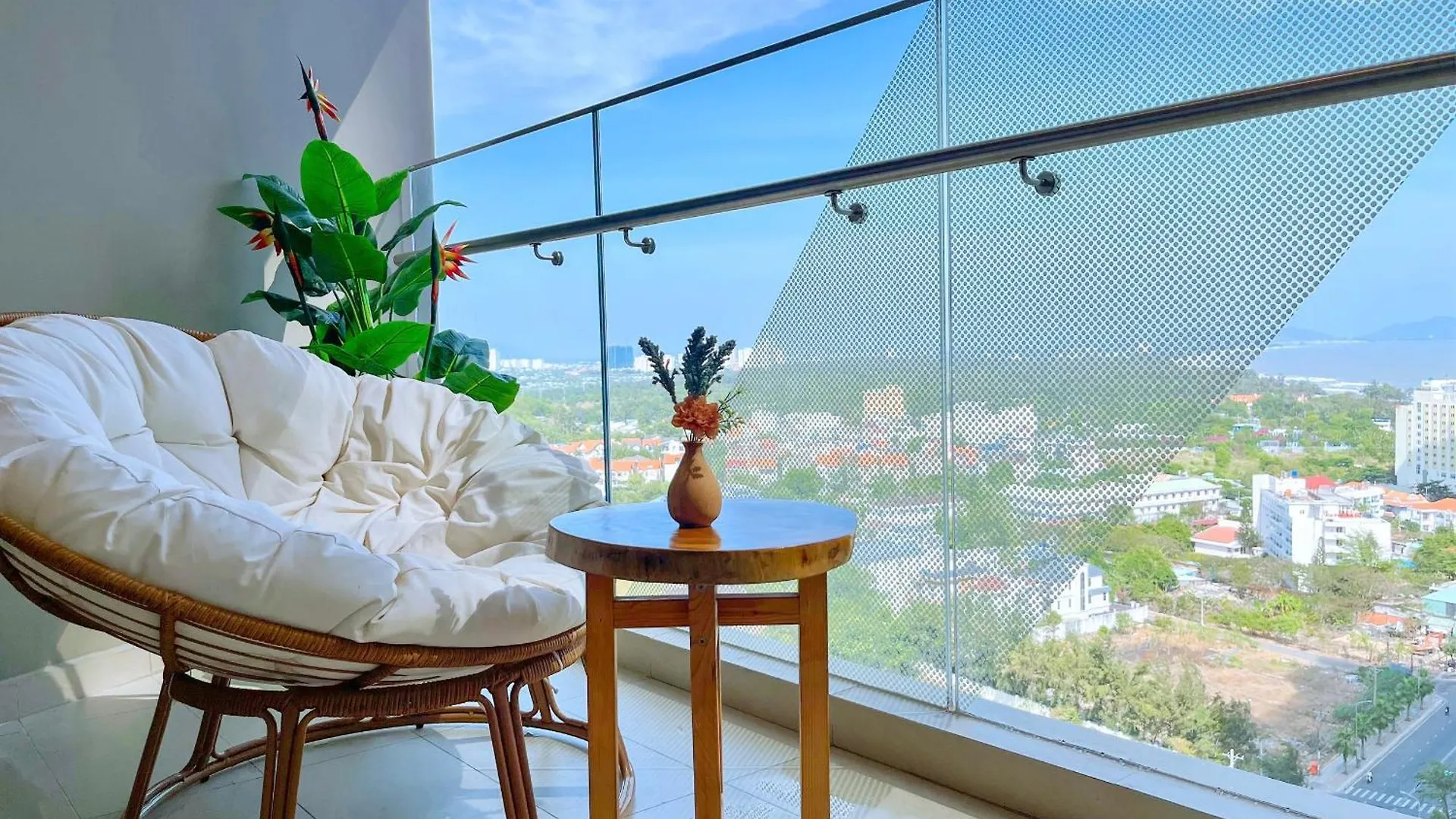 Căn Hộ The Sóng Tiện ích 5 Sao Vung Tau 0*,  Vietnam